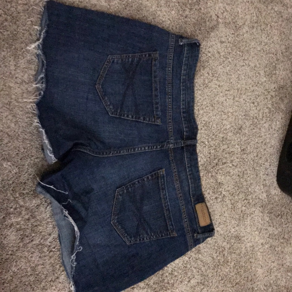 Jean shirts